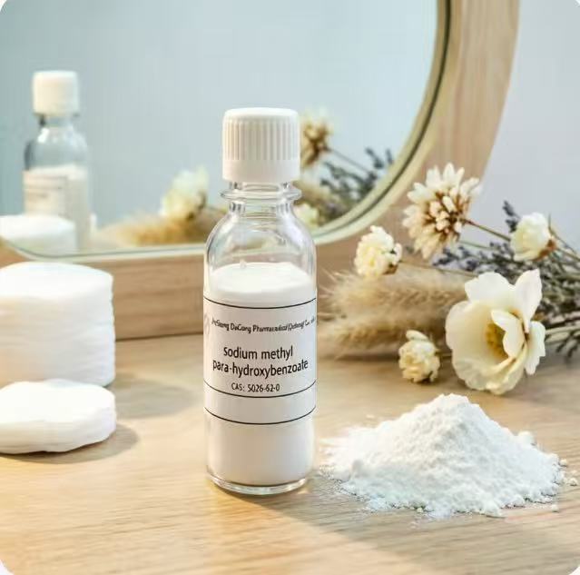 Sodium Methy Paraben